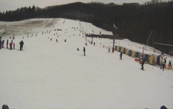 Ski Areál Opálená