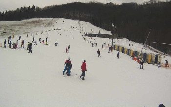 Ski Areál Opálená