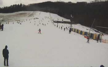 Ski Areál Opálená