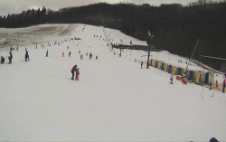 Ski Areál Opálená