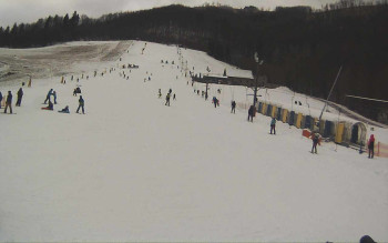 Ski Areál Opálená