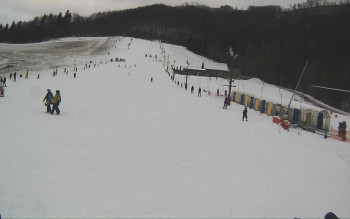 Ski Areál Opálená