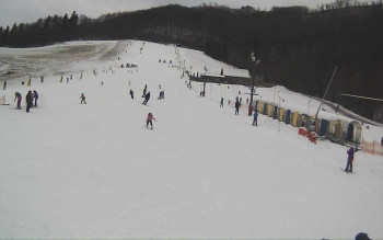 Ski Areál Opálená