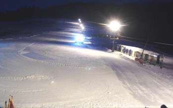 Ski Areál Opálená