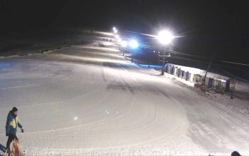 Ski Areál Opálená