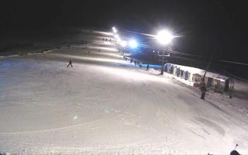 Ski Areál Opálená