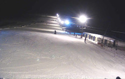 Ski Areál Opálená