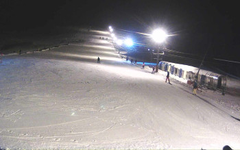 Ski Areál Opálená