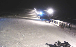 Ski Areál Opálená