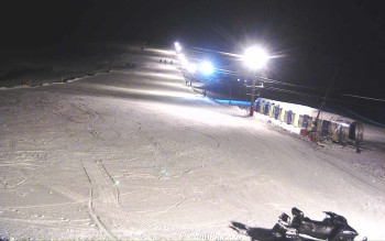 Ski Areál Opálená