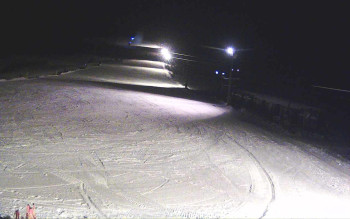 Ski Areál Opálená