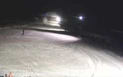 Ski Areál Opálená