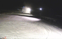 Ski Areál Opálená