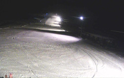 Ski Areál Opálená