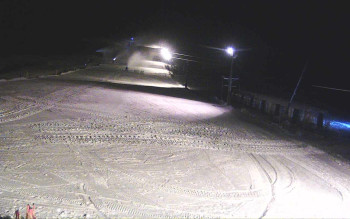 Ski Areál Opálená