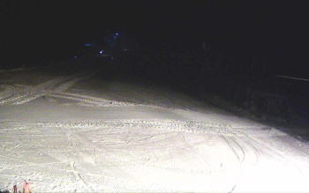 Ski Areál Opálená