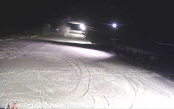 Ski Areál Opálená