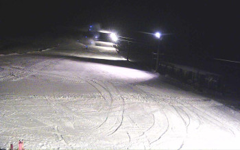 Ski Areál Opálená