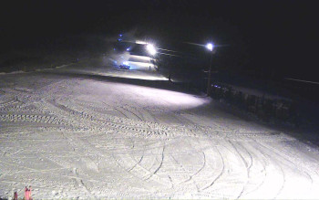 Ski Areál Opálená