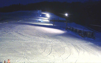 Ski Areál Opálená