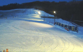 Ski Areál Opálená