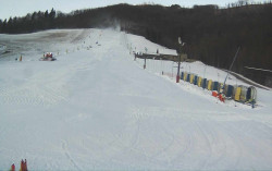 Ski Areál Opálená