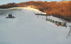 Ski Areál Opálená