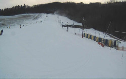 Ski Areál Opálená