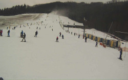 Ski Areál Opálená