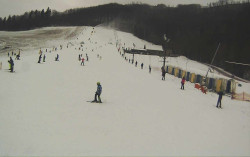 Ski Areál Opálená