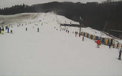 Ski Areál Opálená