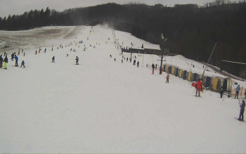 Ski Areál Opálená