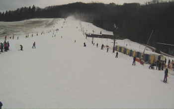 Ski Areál Opálená