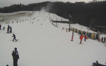 Ski Areál Opálená