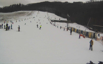 Ski Areál Opálená