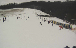 Ski Areál Opálená