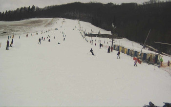 Ski Areál Opálená