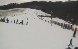 Ski Areál Opálená