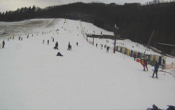 Ski Areál Opálená