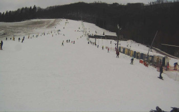 Ski Areál Opálená