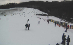 Ski Areál Opálená