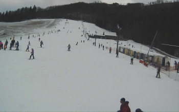 Ski Areál Opálená