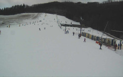 Ski Areál Opálená