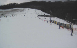 Ski Areál Opálená