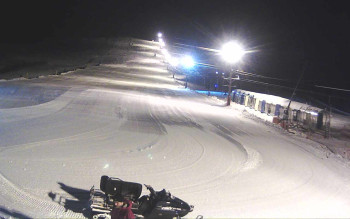 Ski Areál Opálená