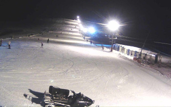 Ski Areál Opálená