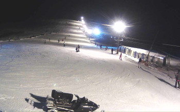 Ski Areál Opálená