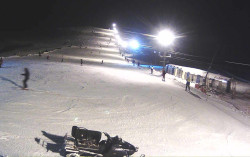 Ski Areál Opálená