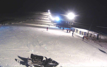 Ski Areál Opálená