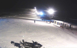 Ski Areál Opálená